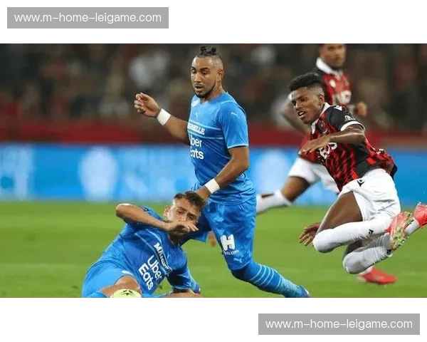 法甲赛场二月防守数据 马赛多项关键指标位列榜首